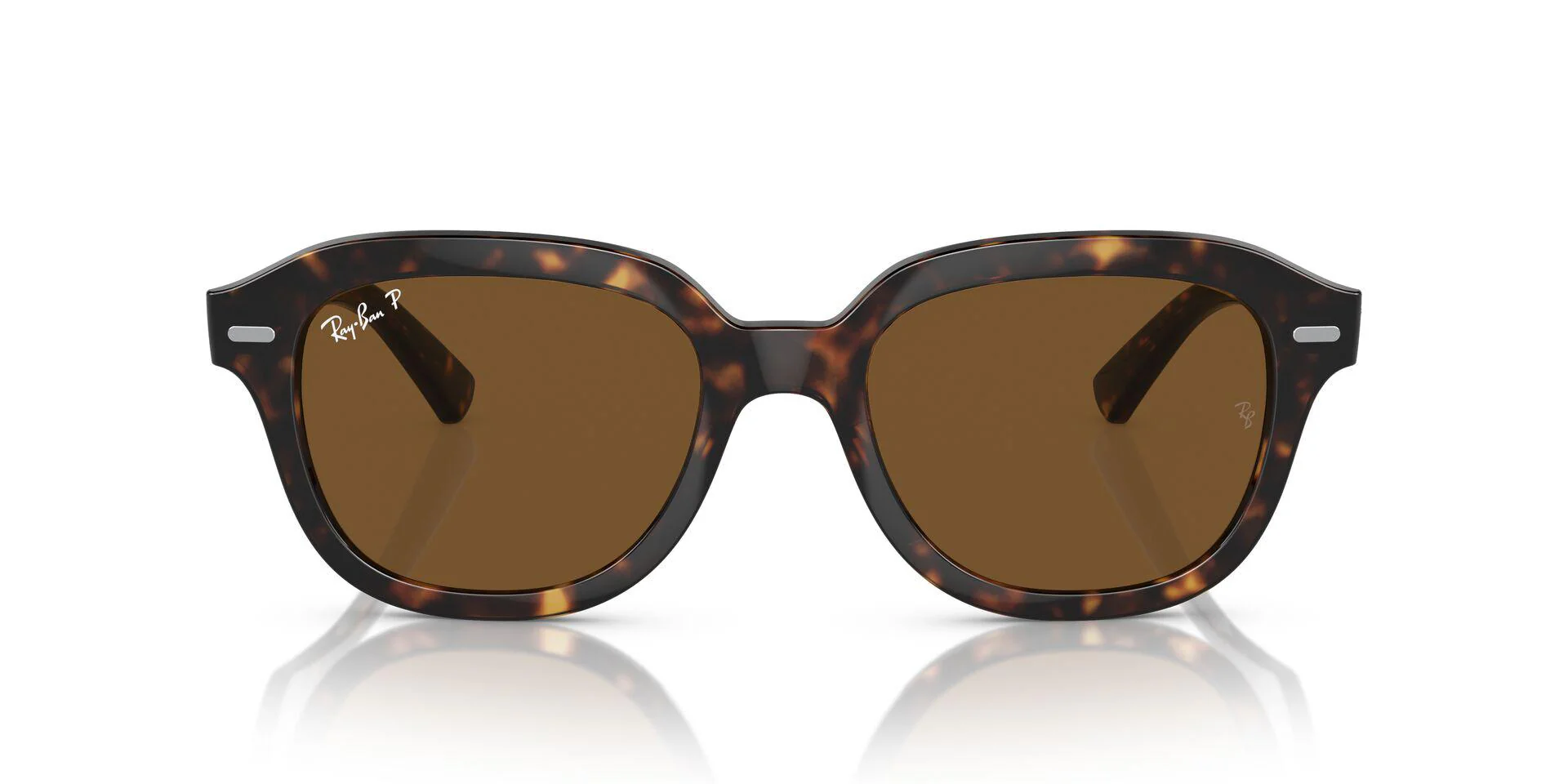RB4398 Tortoise/Brown/Polarized L - Image 2