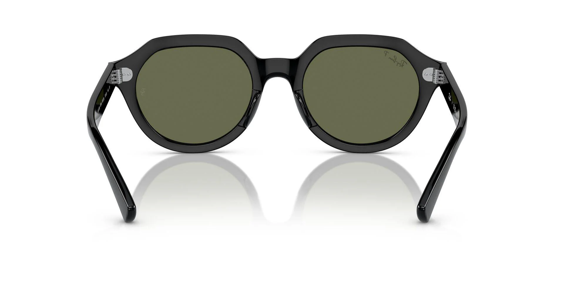 RB4399 Black/Green/Polarized XL - Image 4