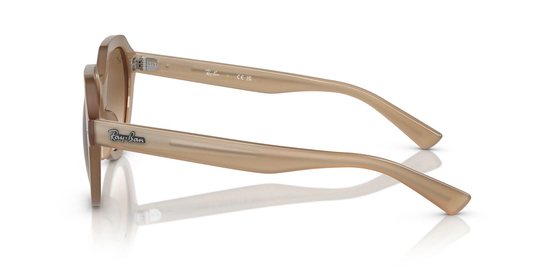 RB4399 White/Brown L - Image 3