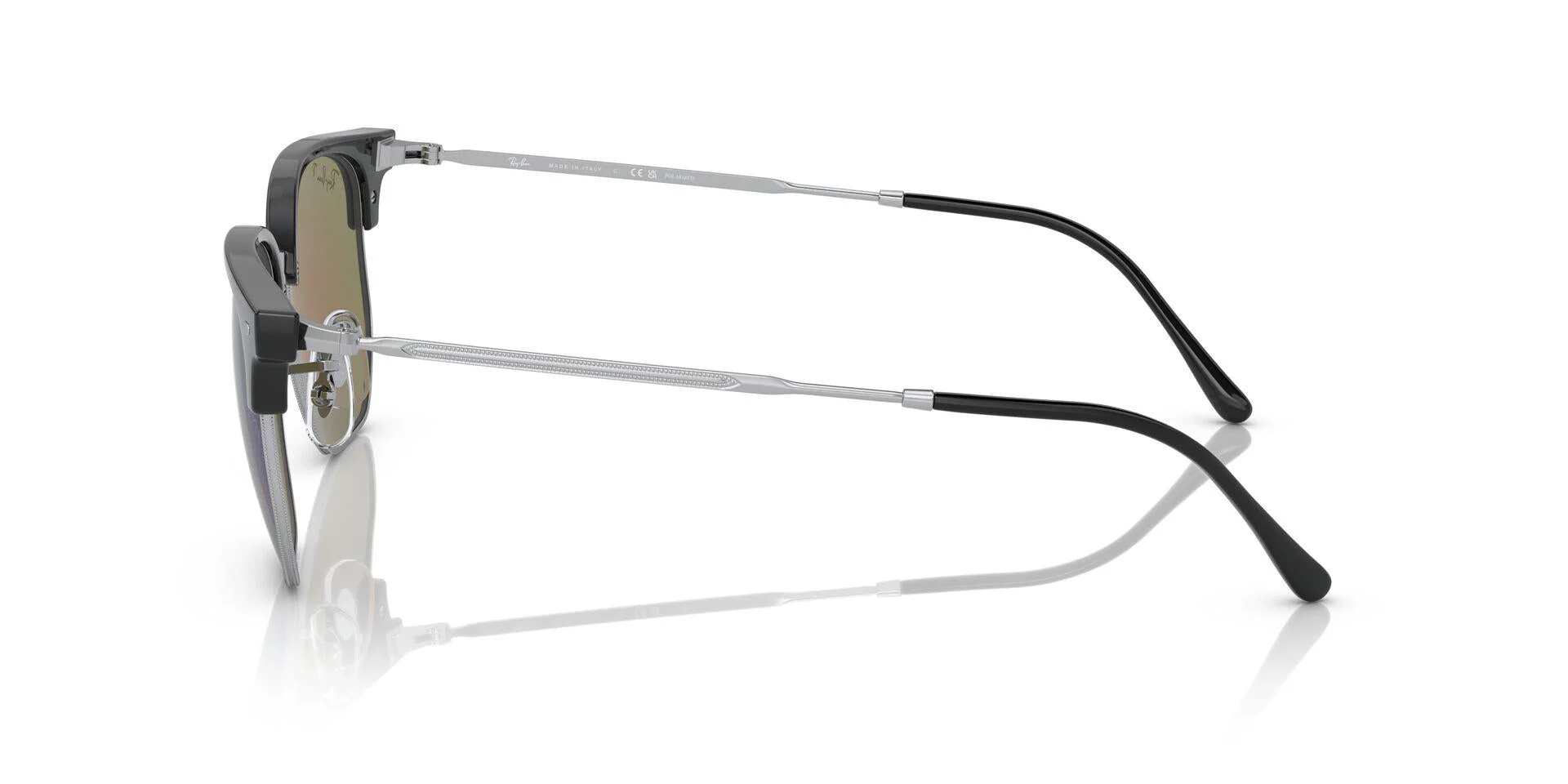 RB4416 Silver/Grey/Blue/Polarized L - Image 3