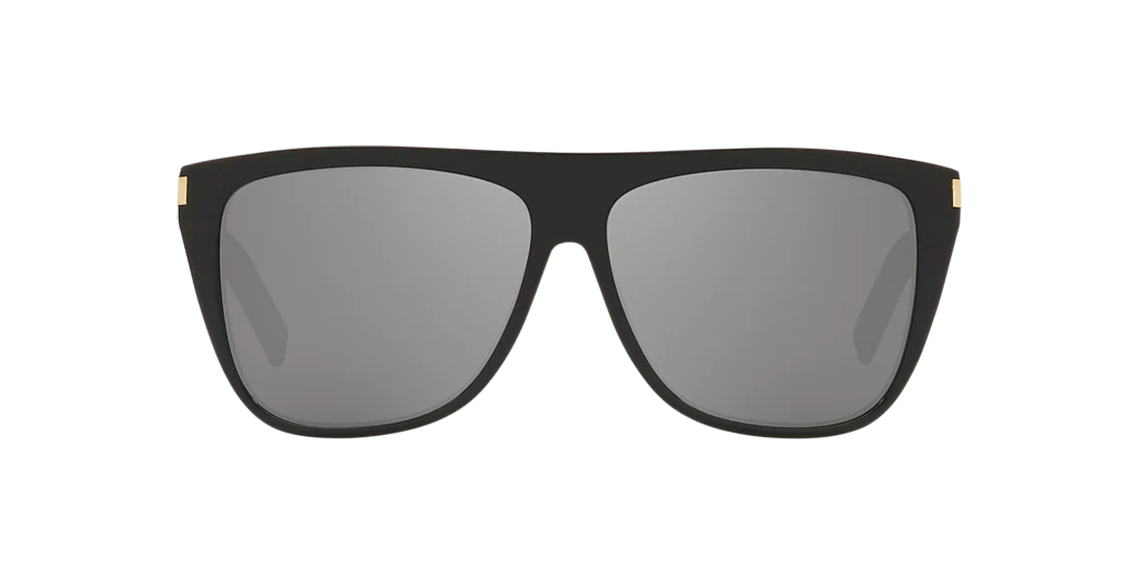 SL 1 K Saint Laurent Black/Grey L - Image 2