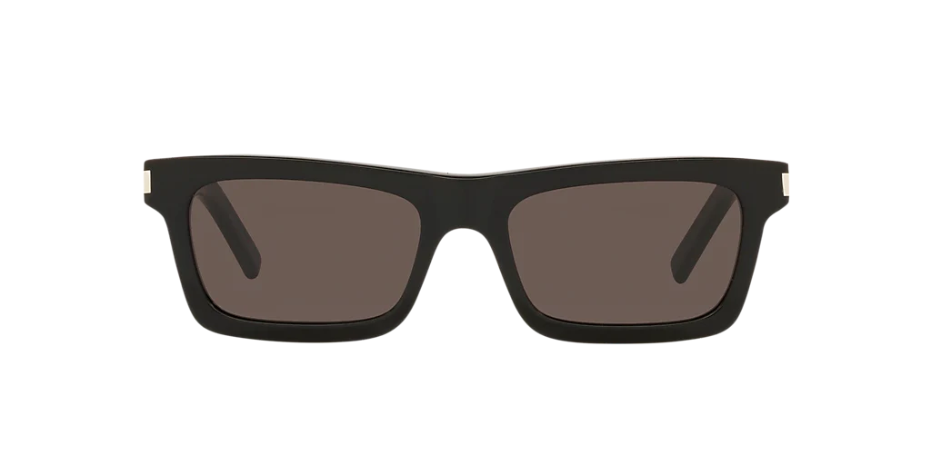 SL 461 Betty Saint Laurent Black M - Image 2