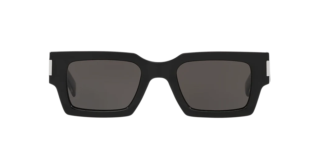 SL 572 Saint Laurent Black/Grey XS - Image 2