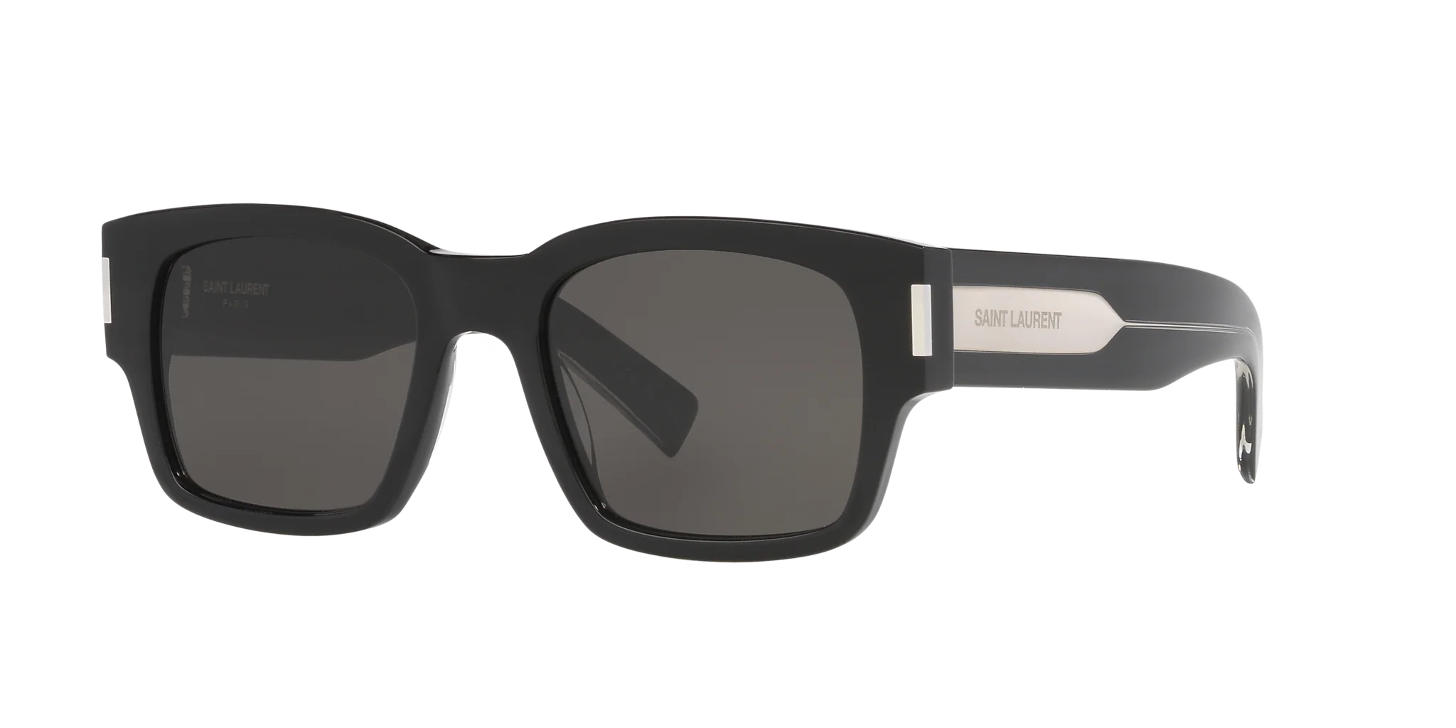 SL 617 Saint Laurent Black S