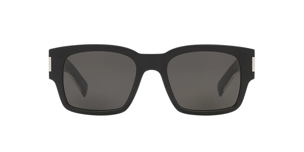 SL 617 Saint Laurent Black S - Image 2