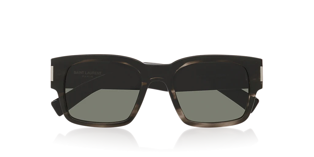 SL 617 Saint Laurent Tortoise/Grey S - Image 5