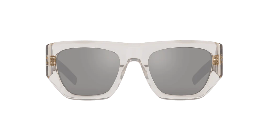 SL 740 Saint Laurent Brown/Silver S - Image 2