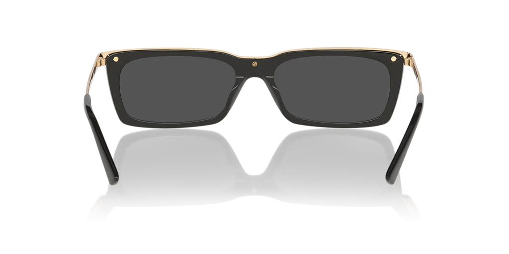 SL 766 Saint Laurent Black L - Image 4