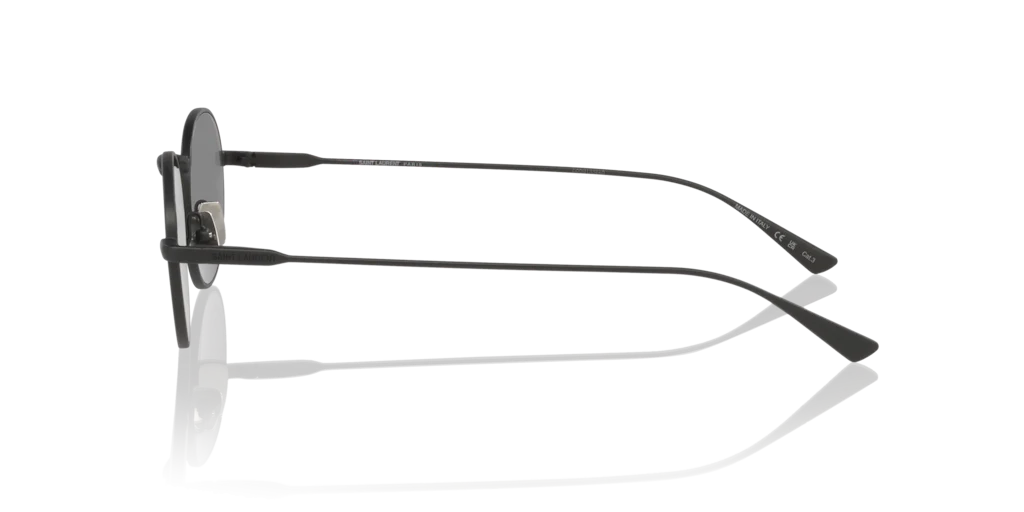 SL 799 Saint Laurent Black S - Image 3