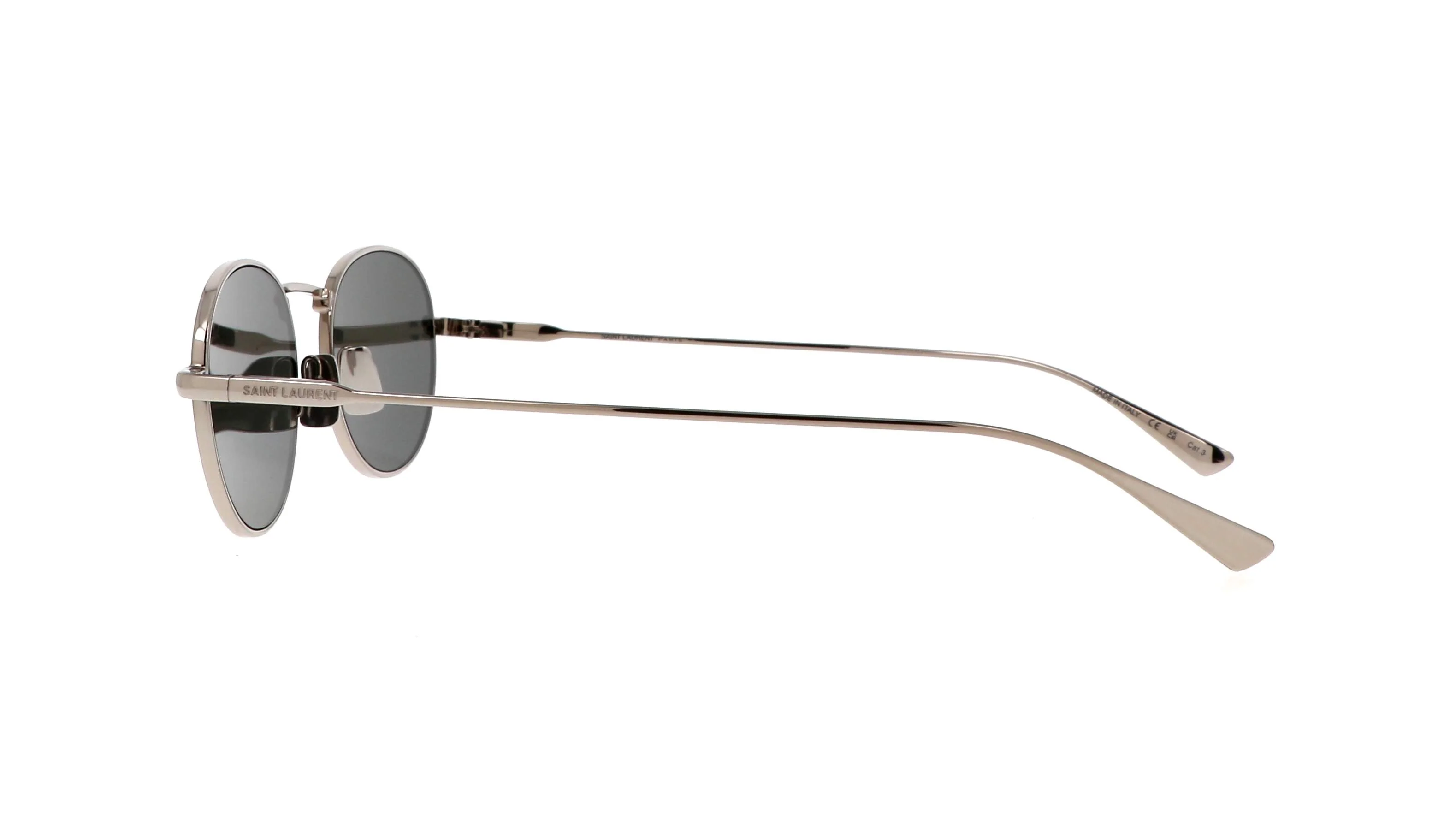 SL 799 Saint Laurent Silver/Grey S - Image 3
