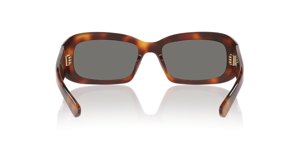 SL 809 Saint Laurent Tortoise/Grey M - Image 4