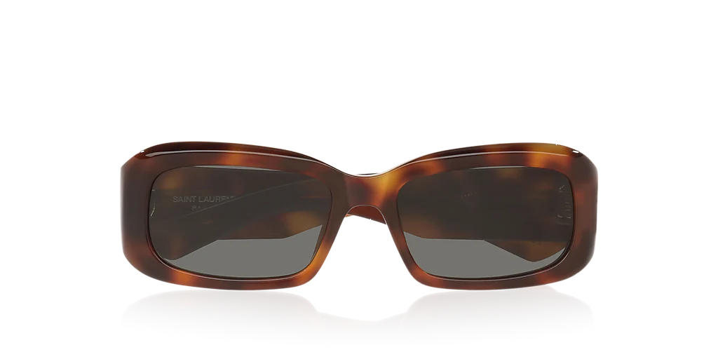 SL 809 Saint Laurent Tortoise/Grey M - Image 5