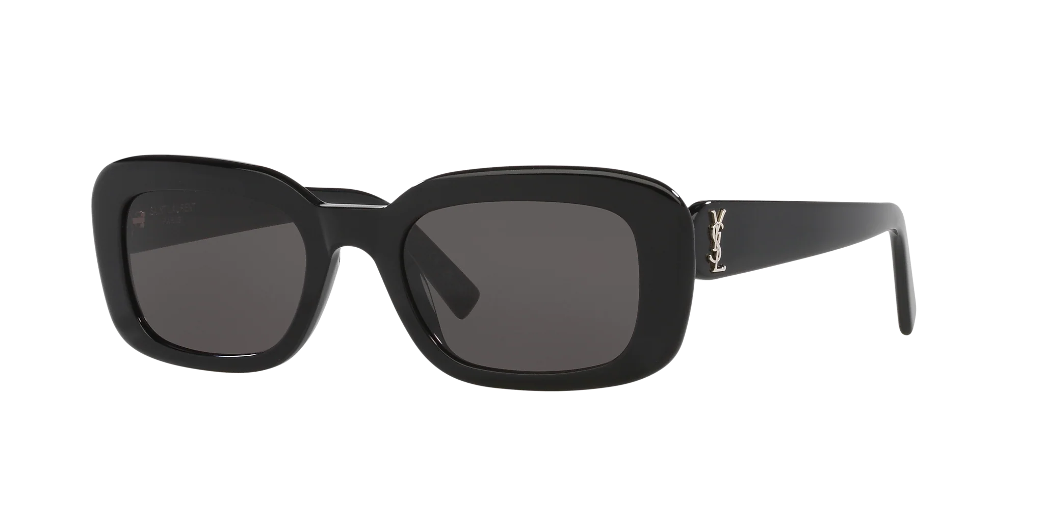 SL M130 Saint Laurent Black M