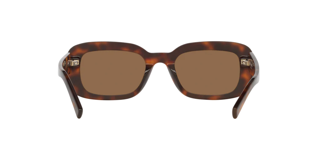 SL M130 Saint Laurent Tortoise/Brown M - Image 4