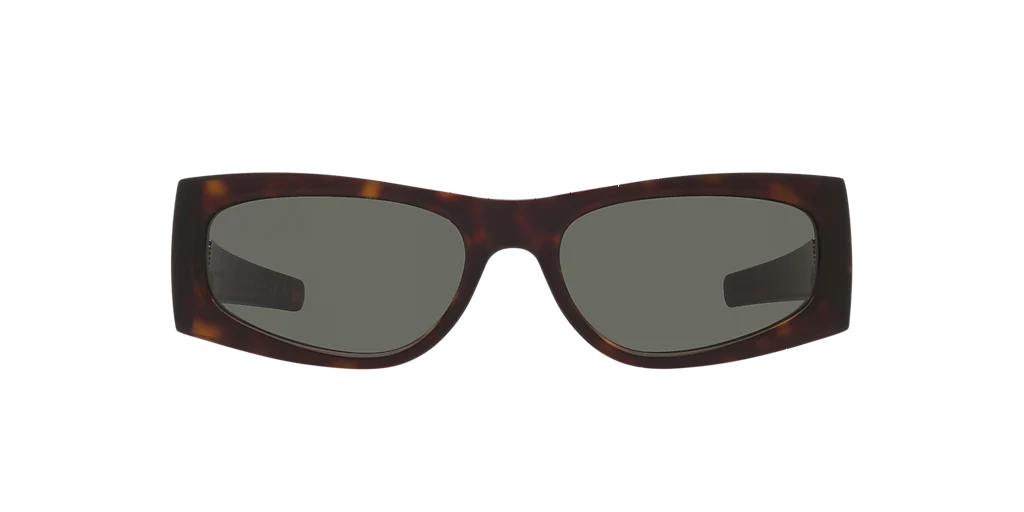 SL M140 Saint Laurent Tortoise/Grey M - Image 2