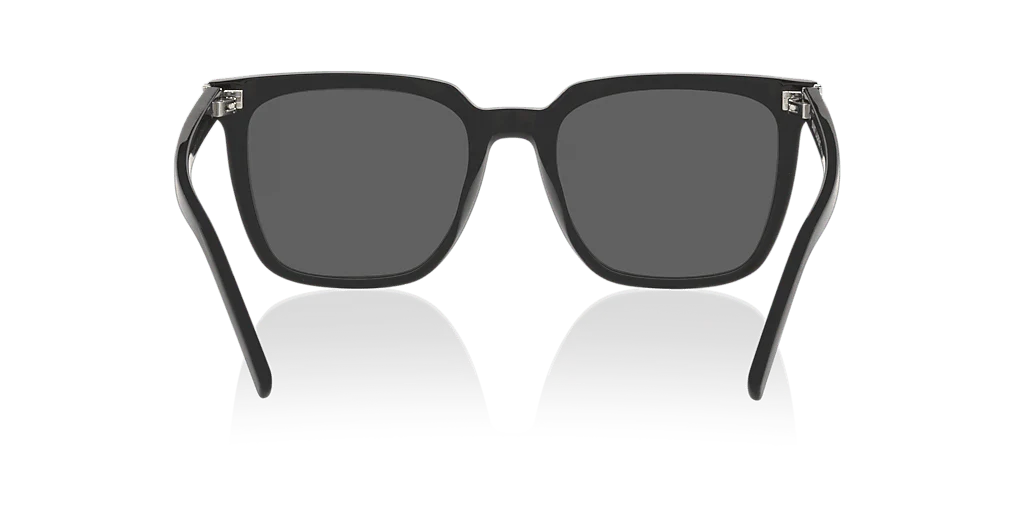 SL M146 Saint Laurent Black M - Image 5