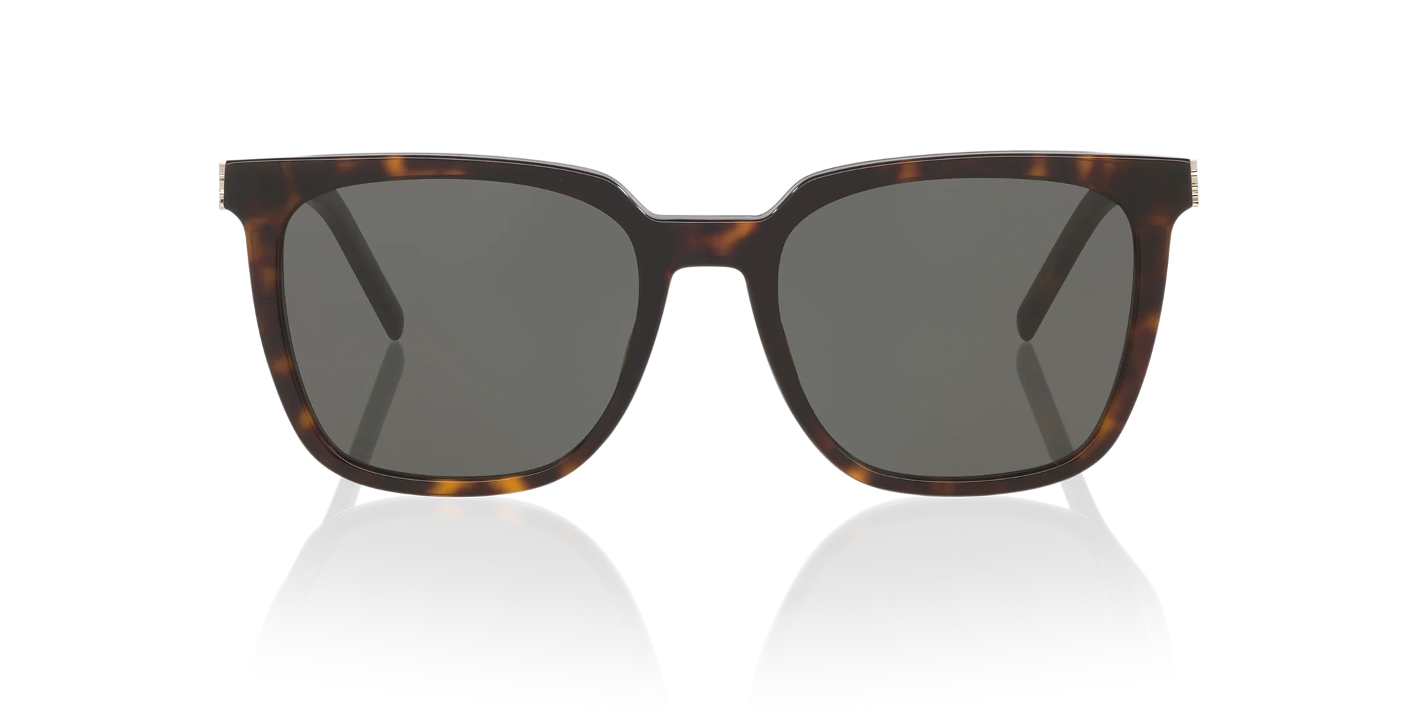 SL M146 Saint Laurent Tortoise/Grey M - Image 2