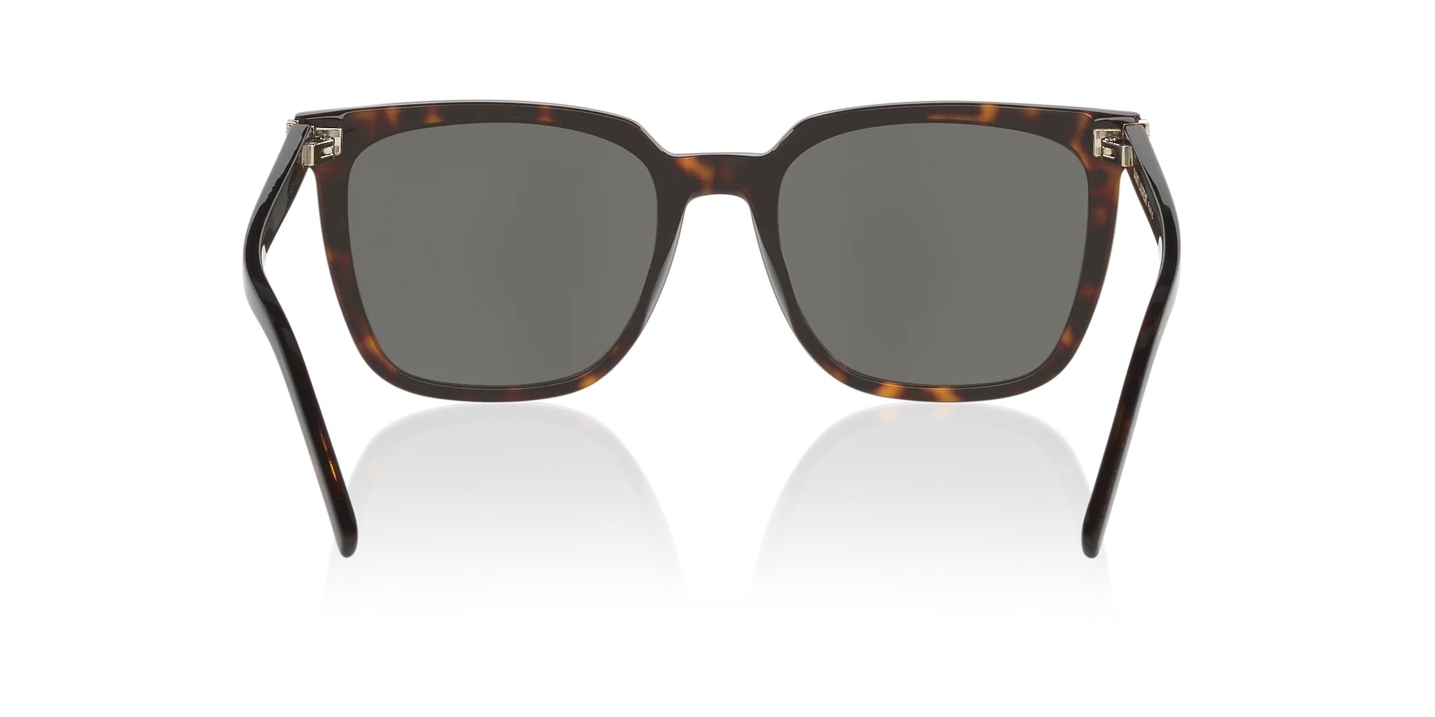 SL M146 Saint Laurent Tortoise/Grey M - Image 4