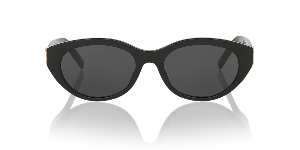 SL M148 Saint Laurent Black M - Image 5
