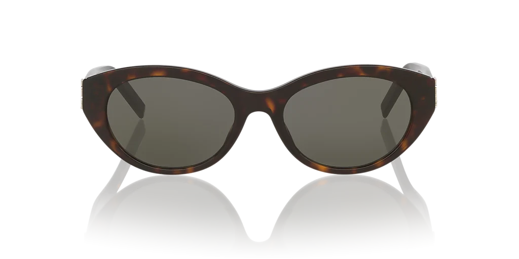 SL M148 Saint Laurent Tortoise/Grey M - Image 2