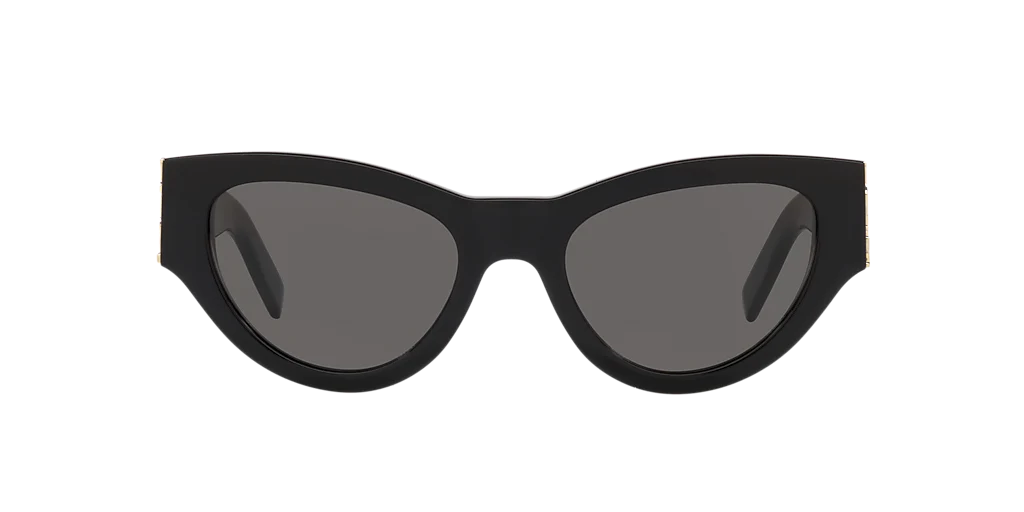 SL M94 Saint Laurent Black/Grey S - Image 2