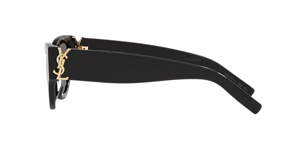 SL M94 Saint Laurent Black/Grey S - Image 3