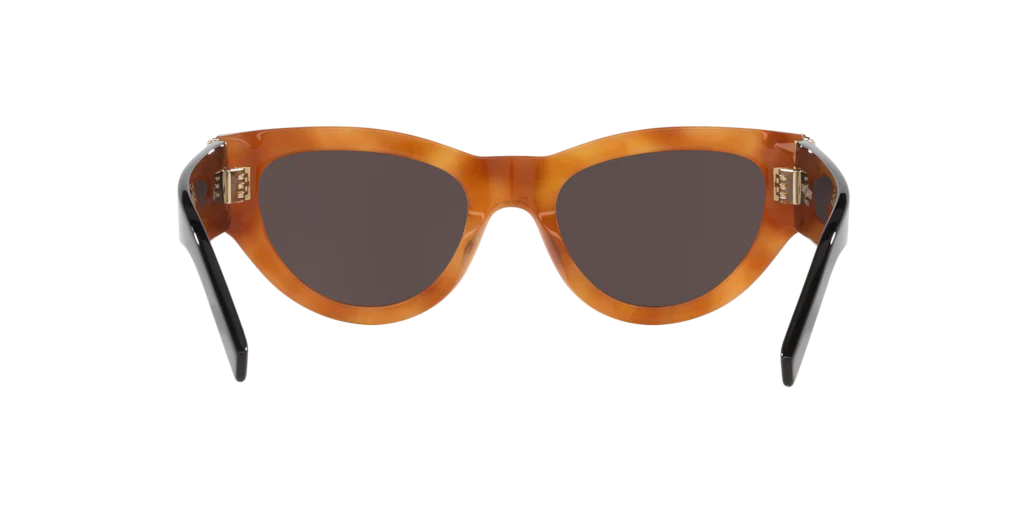 SL M94 Saint Laurent Tortoise/Black S - Image 4