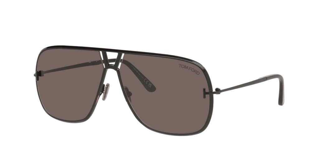 Stavros Tom Ford Black/Grey XXL
