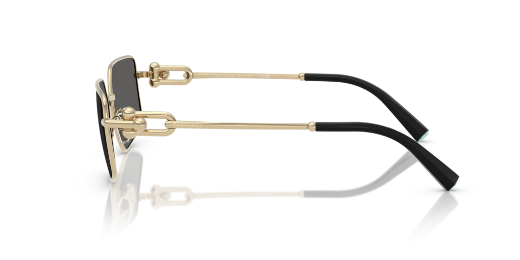 TF3111 Tiffany Pale Gold/Dark Grey XL - Image 4