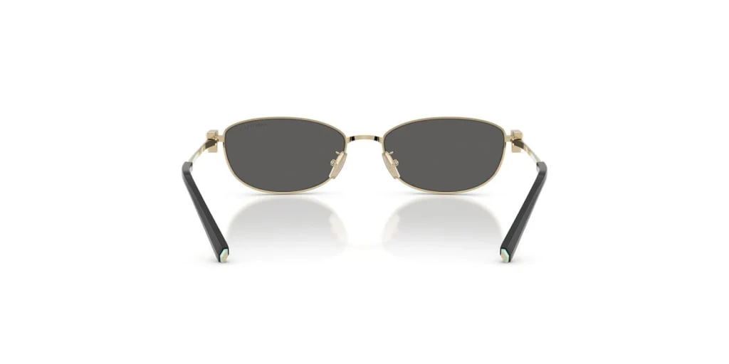 TF3115 Tiffany Pale Gold/Dark Grey - Image 3