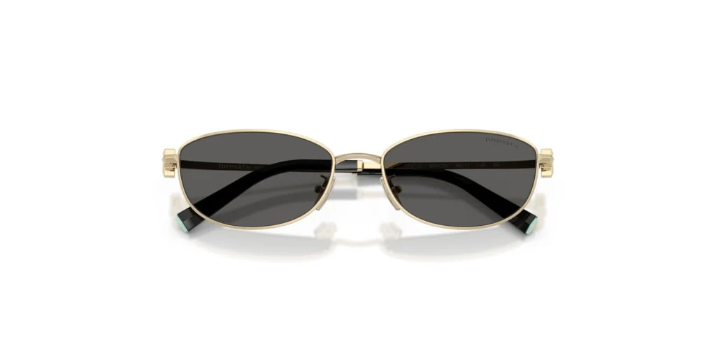 TF3115 Tiffany Pale Gold/Dark Grey - Image 5