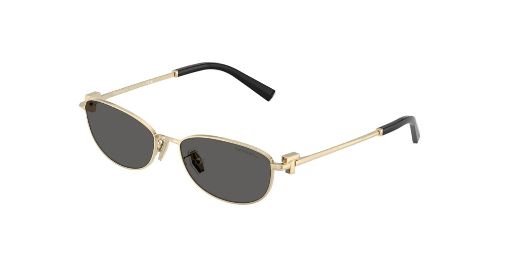 TF3115 Tiffany Pale Gold/Dark Grey - Image 6