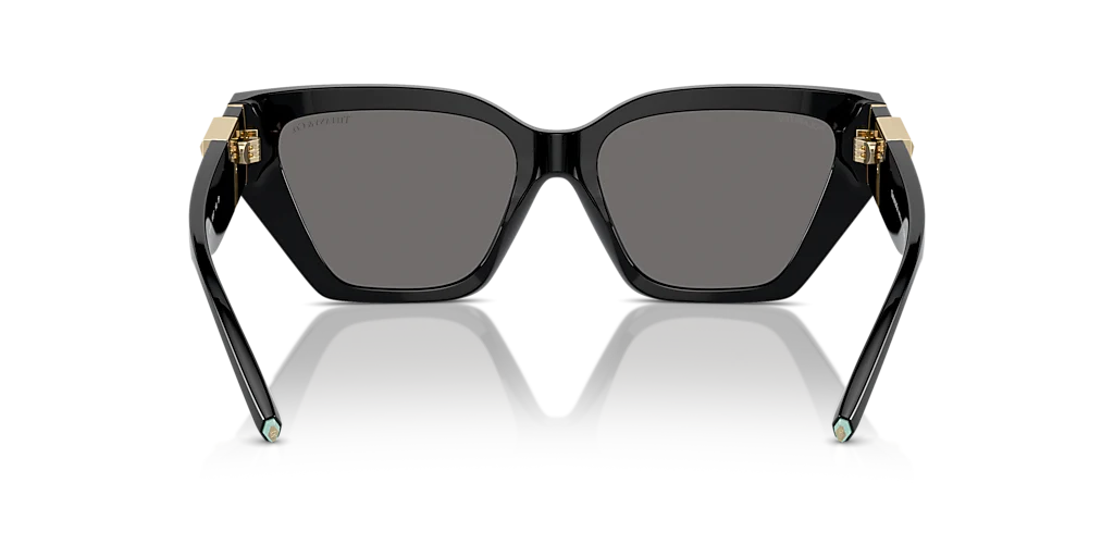 TF4218 Tiffany & Co. Black/Grey L - Image 4