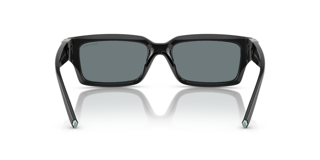 TF4226U Tiffany & Co. Black/Grey XXL - Image 4
