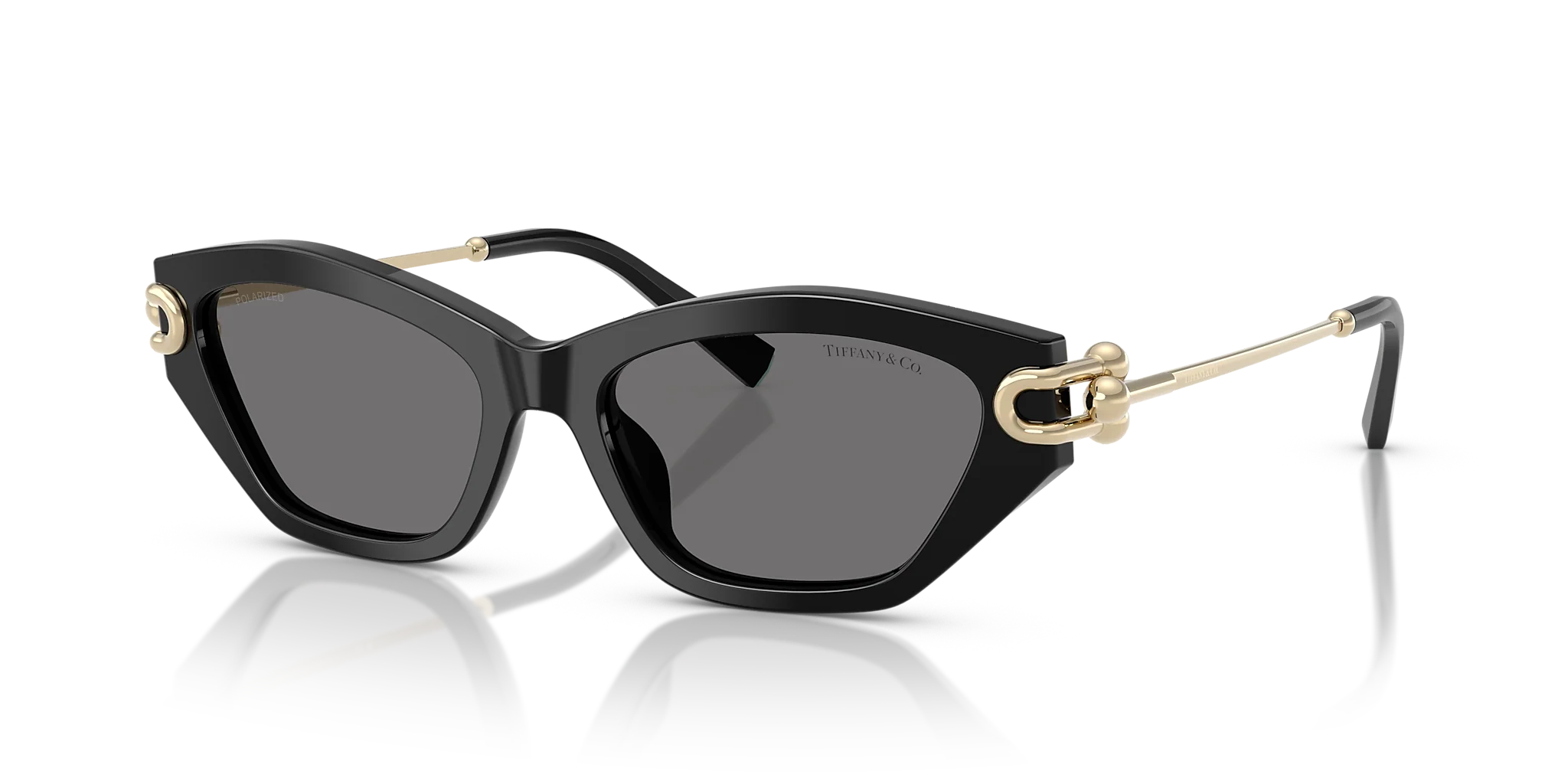 TF4231U Tiffany & Co. Black/Grey XL