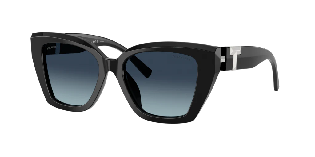 TF4239U Tiffany & Co. Black/Blue M