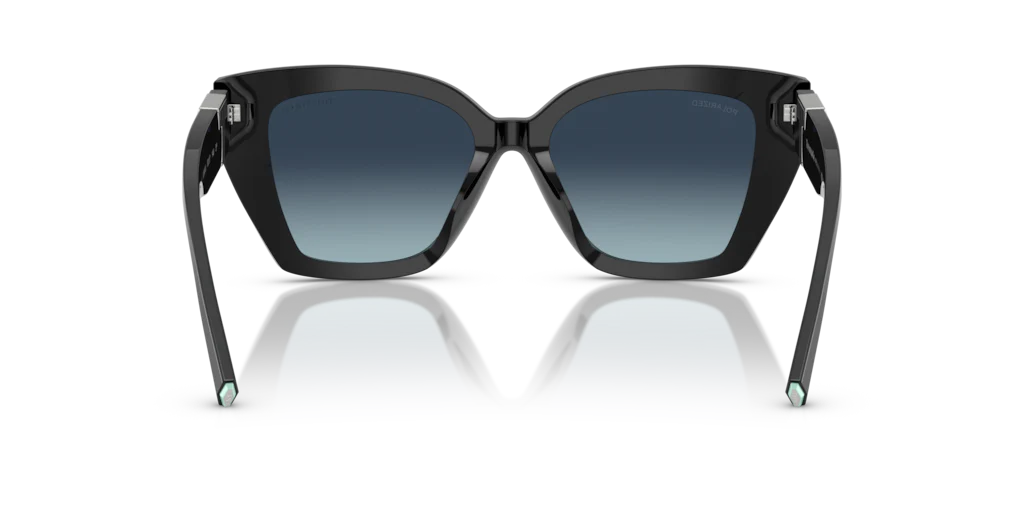 TF4239U Tiffany & Co. Black/Blue M - Image 4
