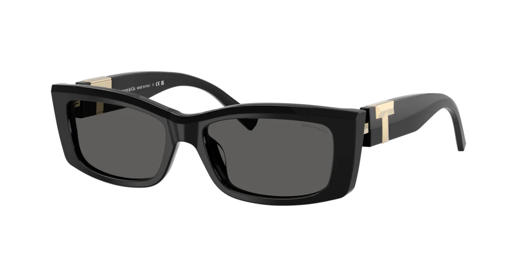 TF4240U Tiffany & Co. Black/Grey M