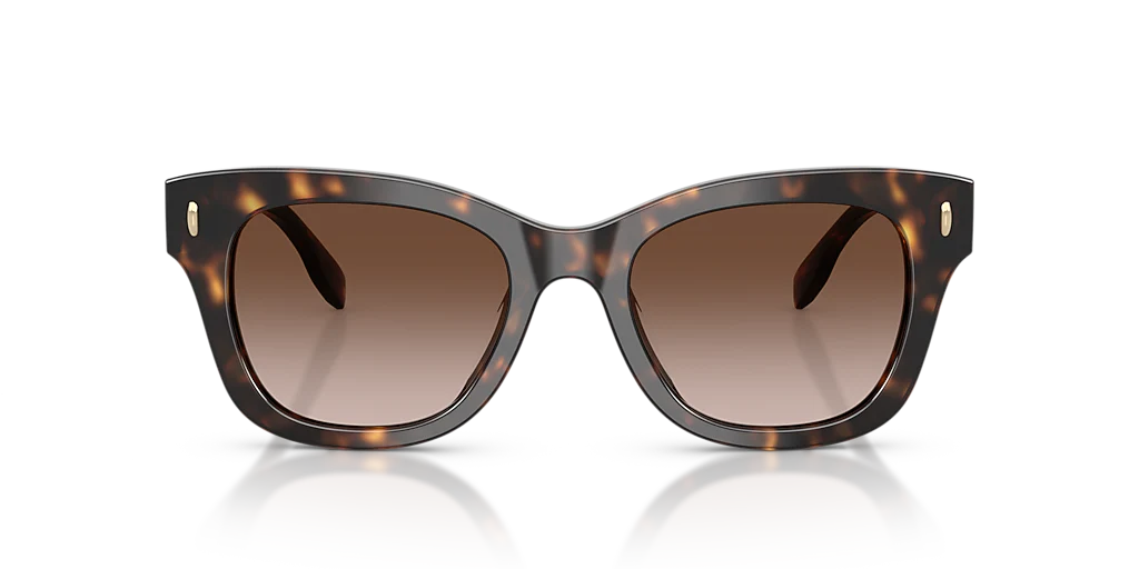 TY7225U Tory Burch Brown - Image 2