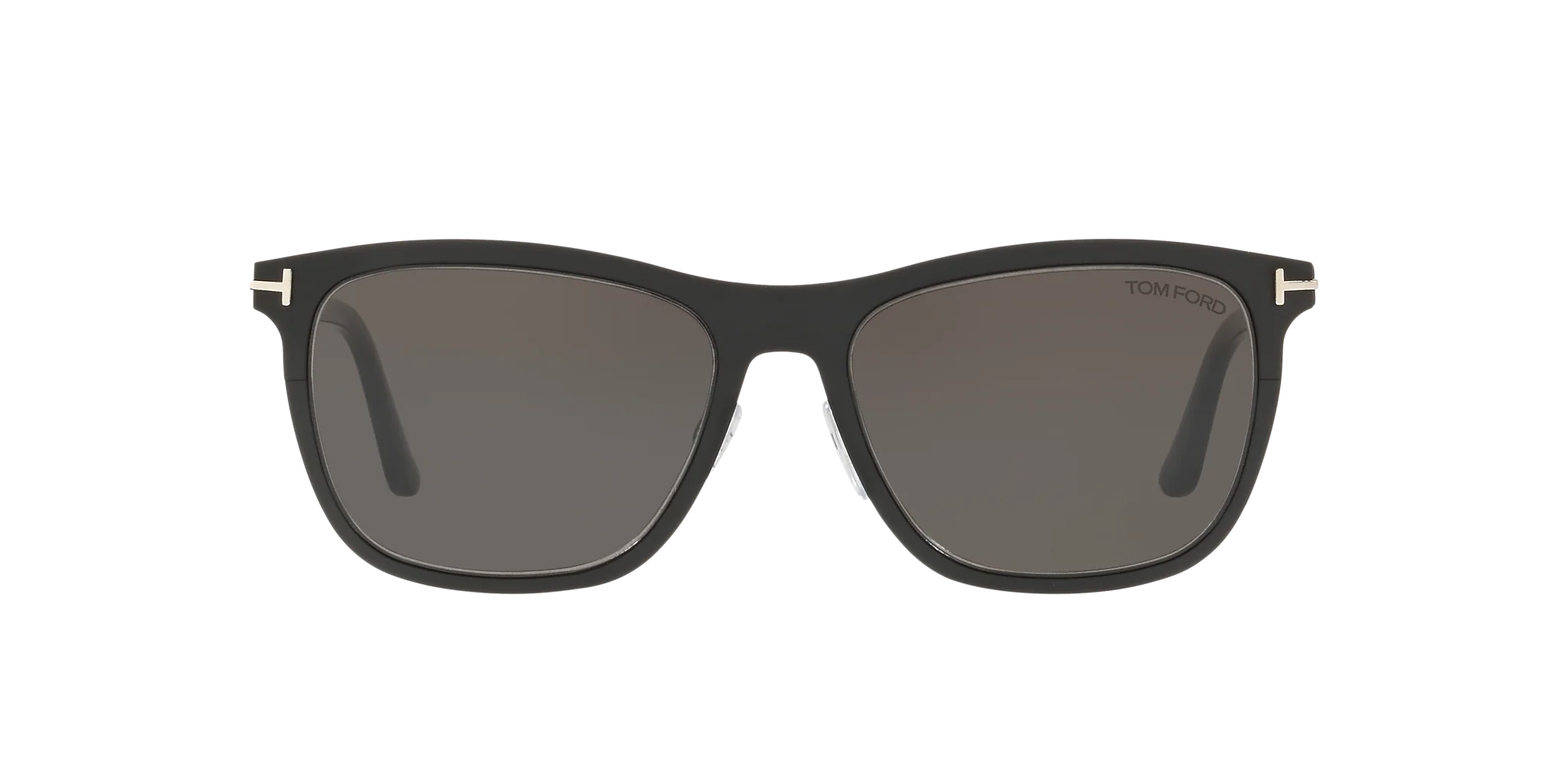 TR000894 Tom Ford Black/Grey S - Image 2