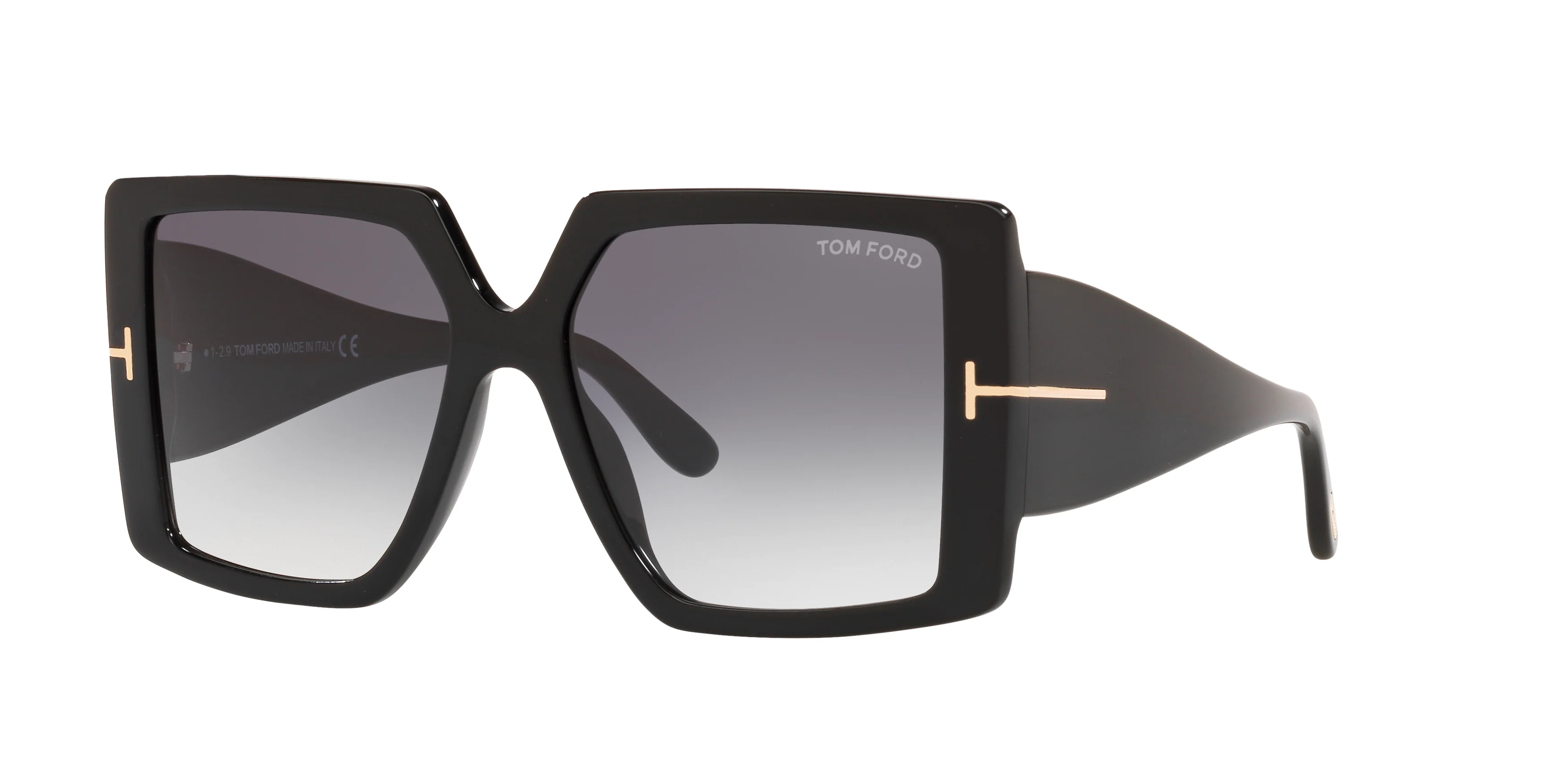 TR001210 Black/Grey Grad