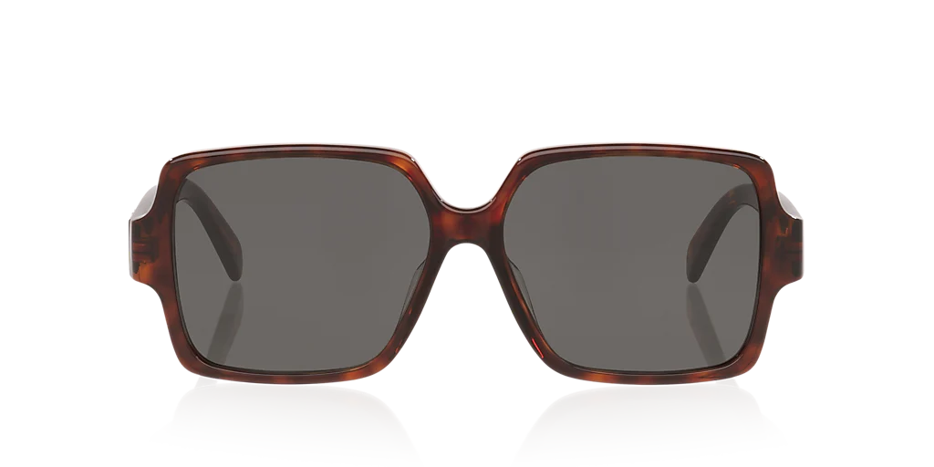 Triomphe CL40316U Celine Tortoise/Grey S - Image 2