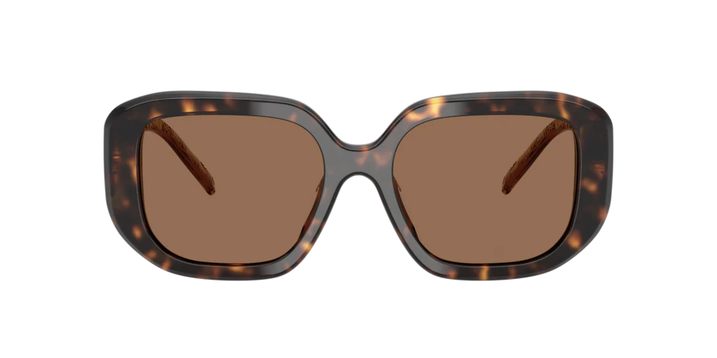TY7218U Tory Burch Tortoise/Brown M - Image 2