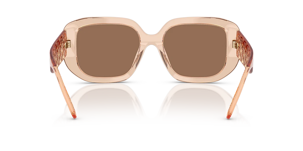 TY7218U Tory Burch Brown XL - Image 4