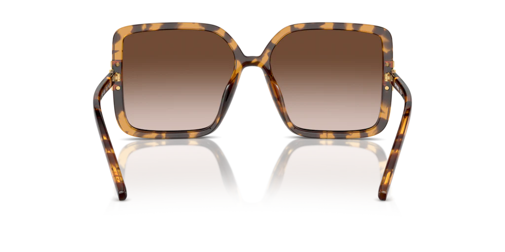 TY9075U Tory Burch Tortoise/Brown M - Image 3