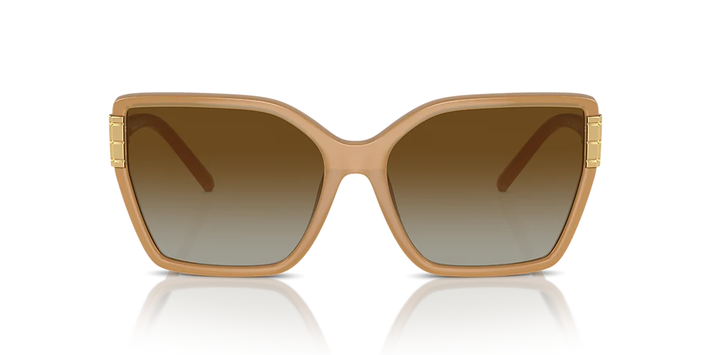 TY9076U Tory Burch Brown/Brown L - Image 2