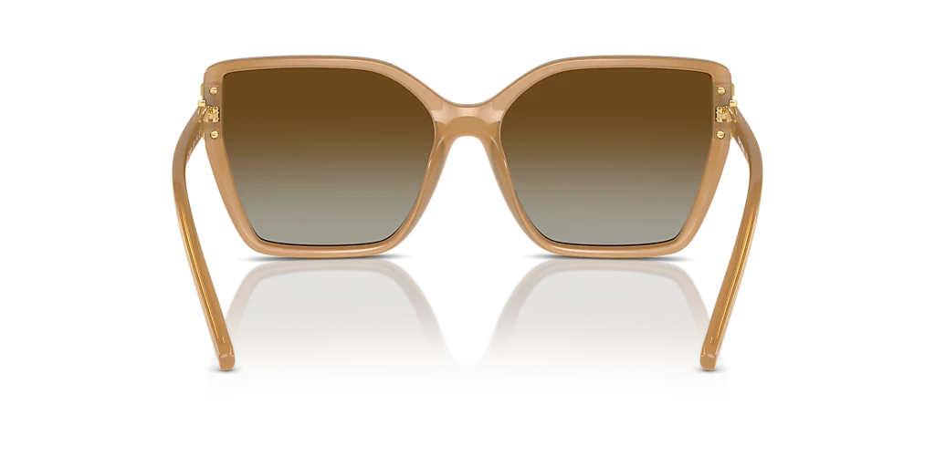 TY9076U Tory Burch Brown/Brown L - Image 4