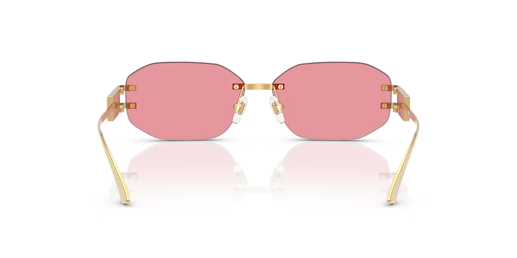 VE2274 Versace Gold/Pink M - Image 5