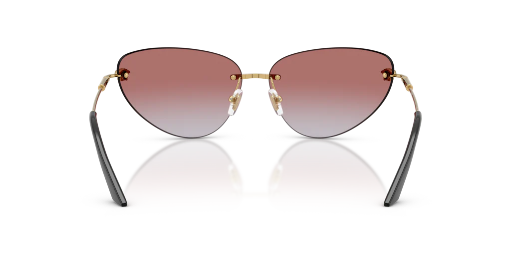 VE2281 Versace Gold/Pink XXL - Image 4