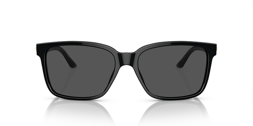 VE4307 Versace Black/Grey L - Image 2